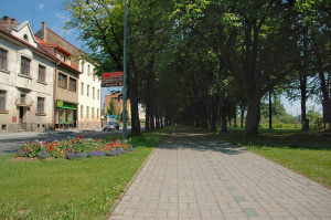 České Velenice