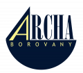 Archa Borovany