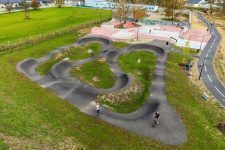 pumptrack