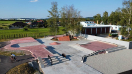 skatepark
