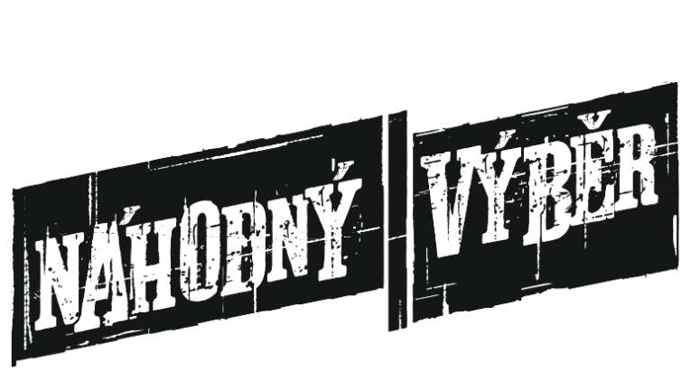Náhodný výběr