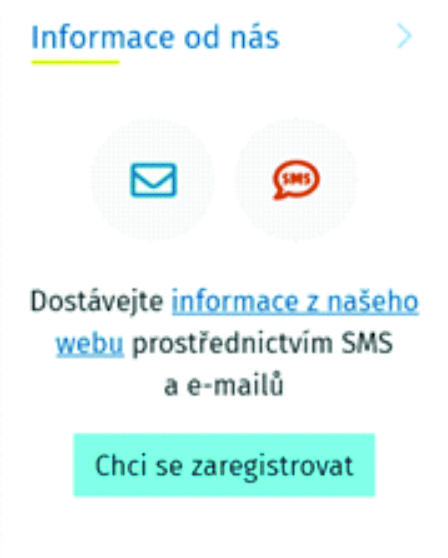 informace