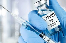 Dětská ordinace MUDr. Šebestové zahajuje očkování proti onemocnění Covid-19