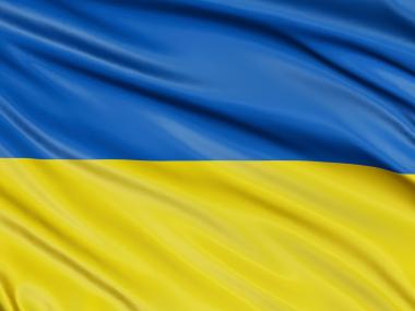Finanční a materiální pomoc Ukrajině  1