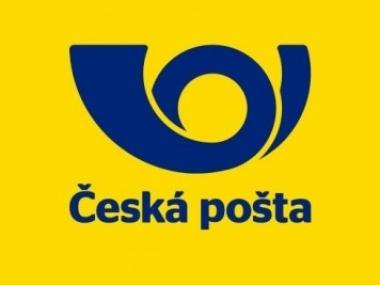 Upravená otevírací doba provozovny pošty Č. Velenice dne 19. 4. 2022 1