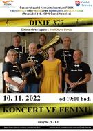 Koncert - Dixie 377 1