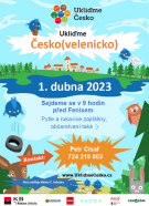 Ukliďme Česko 2023 1