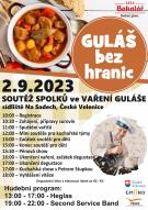 Guláš bez hranic /Gulasch ohne Grenzen 1