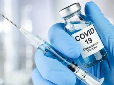 Ordinace MUDr. Jabůrka oznamuje, že přijímá přihlášky k očkování proti Covid-19  1