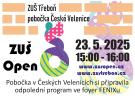 ZUŠ OPEN 1