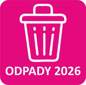 Odpady 2026