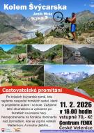 Kolem Švýcarska  1