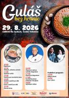 Guláš bez hranic /Gulasch ohne Grenzen 1
